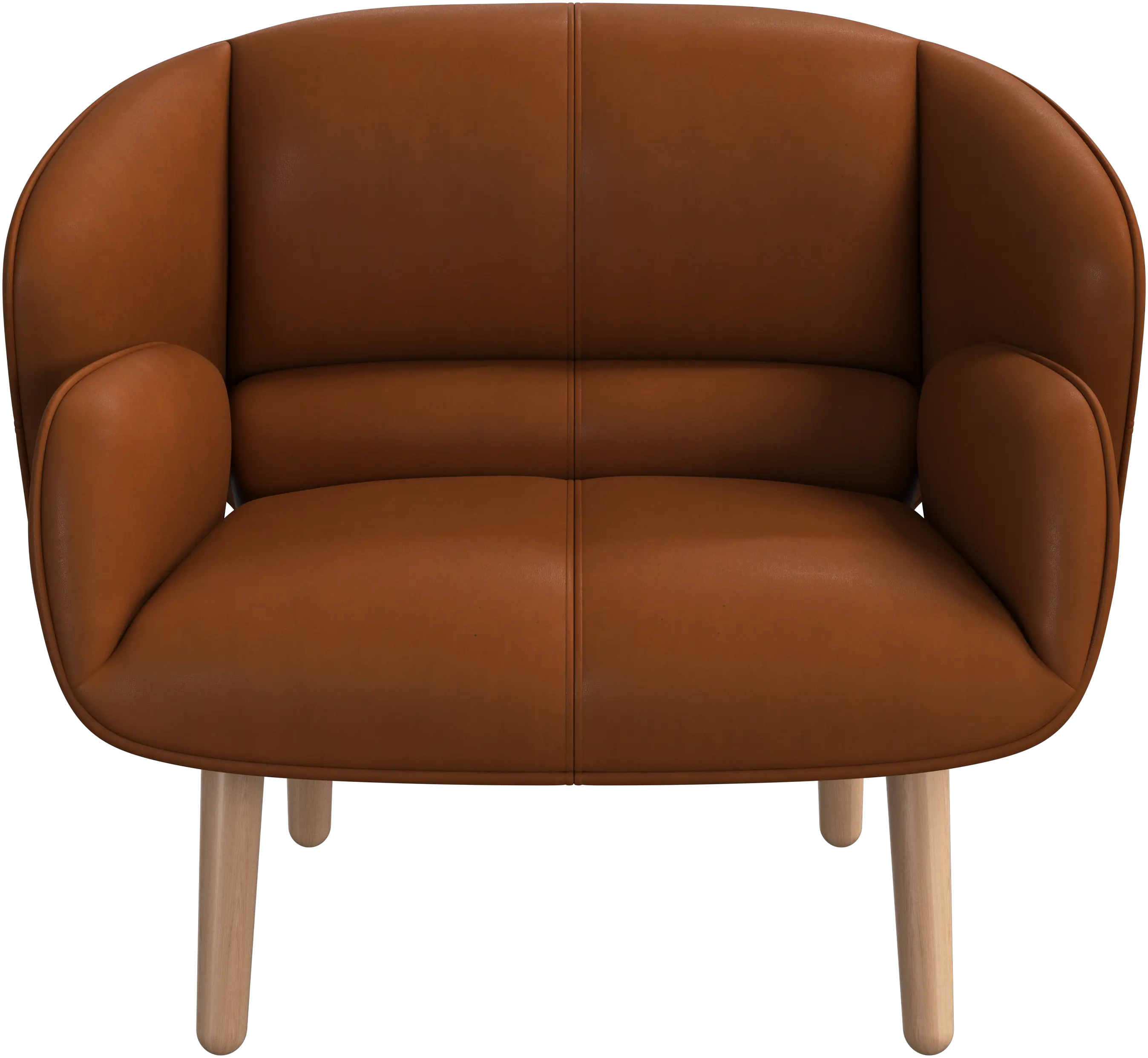 専用　ボーコンセプト　パーソナルチェア　ブラウンレザー BoConcept 専用 ボーコンセプト パーソナルチェア ブラウンレザー BoConcept 専用